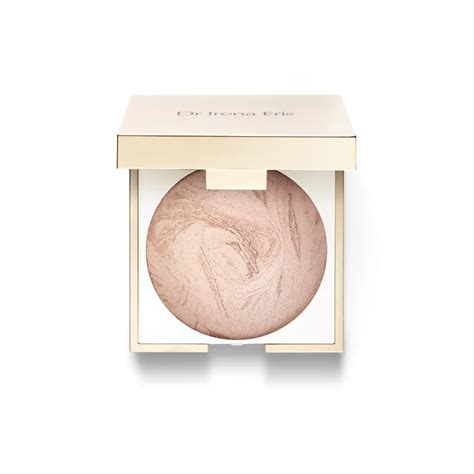 Dr Irena Eris Gleam Highlighter P Deris Sunset Wellpert