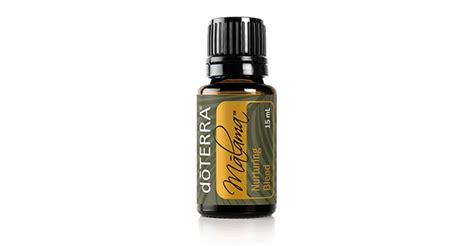 Malama Nurturing Blend Oil Dōterra Essential Oils