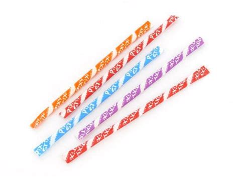 Bayside Candy Pixy Sticks 1lb