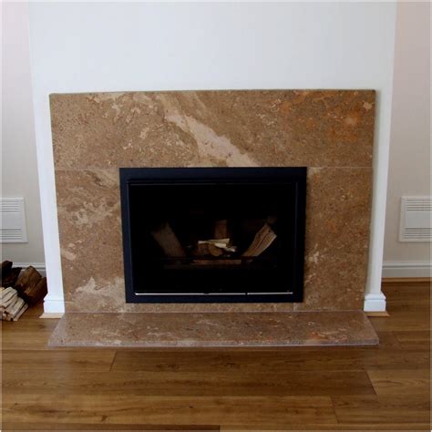 Fireplace Hearth Stone Tiles