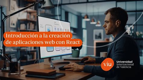 Curso Gratuito de React Introducción a la creación de aplicaciones