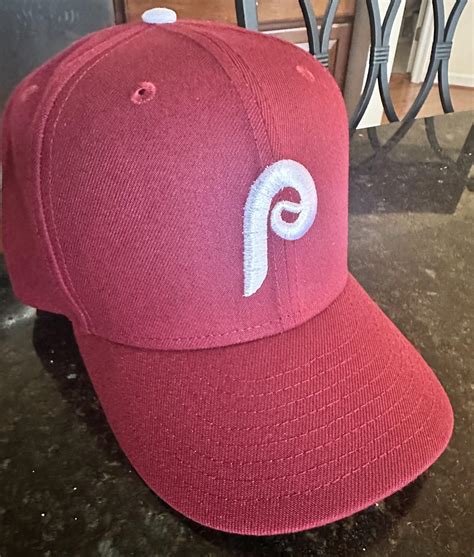 Fresh Phillies throwback : r/neweracaps