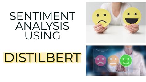 SENTIMENT ANALYSIS USING DISTILBERT NO EARPHONE USE YouTube