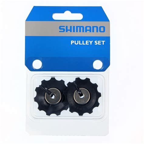 Kółka przerzutki Shimano 105 RD 5700 Deore SLX RD 4600 cena i