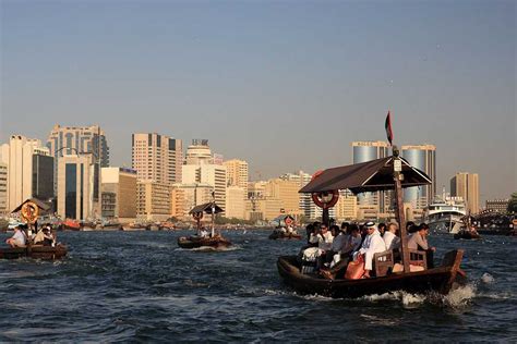 5 Best Places to Visit in Deira | Top things to do | Holidify