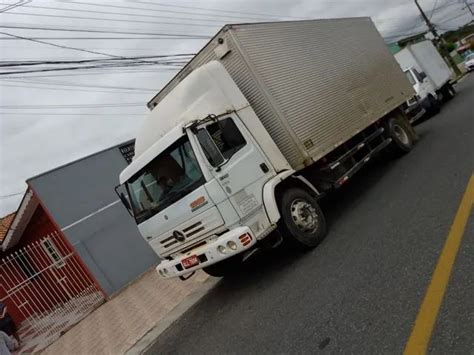 Caminhão 3/4 A Venda Em Bh Olx - Caminhao 3 4 | +1863 anúncios na OLX Brasil