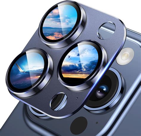 Amazon Tauri For Iphone Pro Max Iphone Pro Camera Lens