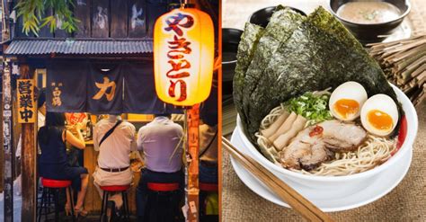 Best Ramen Spots In Klang Valley Sevenpie Because Everyone Has