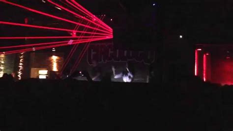 Ben Klock Circoloco Closing Party Dc Ibiza Youtube