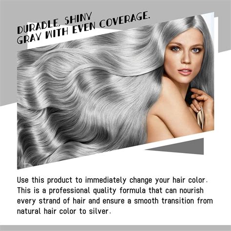 hair dye for gray hair 8