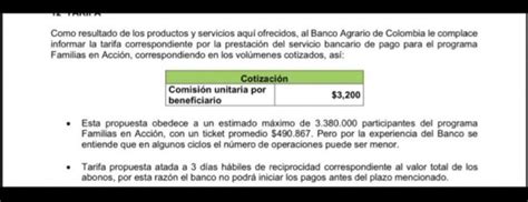 Antisantos On Twitter De Modo Que El Banco Agrario Cobra Hasta Un