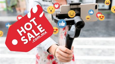 Hot Sale 2023 impulsará la apuesta por campañas con micro influencers subirán las ventas