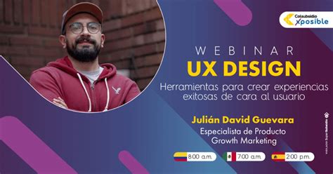 Webinar Ux Design