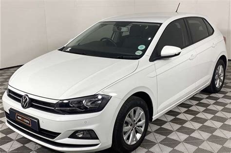 2021 Vw Polo 10 Tsi Comfortline For Sale In Eastern Cape Auto Mart