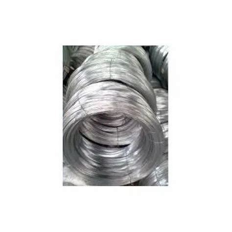 Hot Dip GI Wires At Best Price In Kanpur By Geeta Wire ID 10393397330