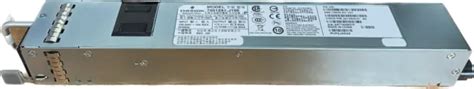 Cisco Asr 9001 Router Power Supply 750w Ac Psu A9k 750w Ac 341 0424 01