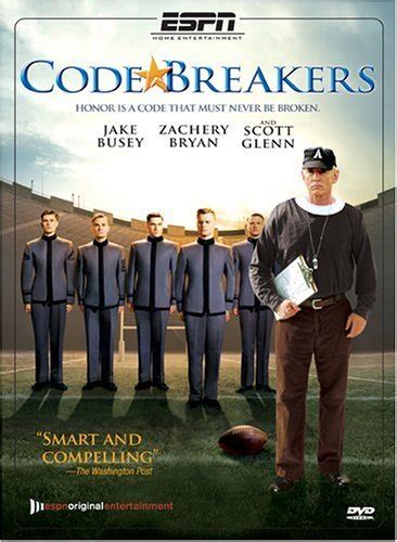 Code Breakers 2005