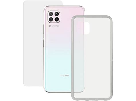 Funda M Vil Contact P Lite Compatible Con Huawei P Lite