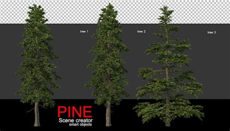 page  pne tree psd  high quality  psd templates