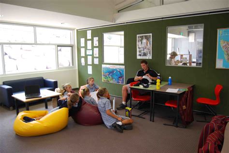 School Design Studio: 10. Cluster Learning Areas for Effective ...