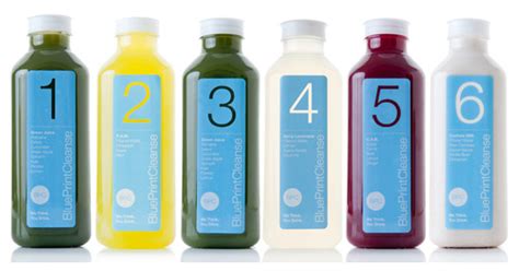 Blueprint Juice Cleanse Weedpery