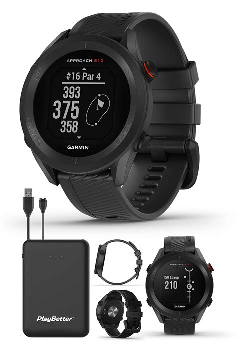 Garmin Golf Watch Parts Diagram | Reviewmotors.co