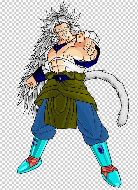 Bio Broly Vegeta Goku Majin Buu Gogeta Goku Personaje De Ficci N