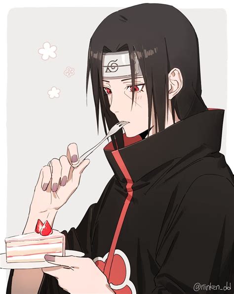 Save And Follow Happy Birthday Itachi Uchiha Naruto Shippuden