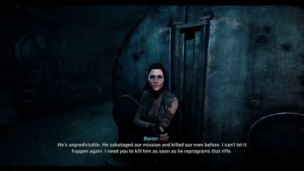 Terminator Resistance 2019 All Sex Scenes Uncensored