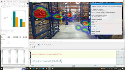 Harnessing The Full Spectrum Of Meta Quest Pro S Tracking Capabilities