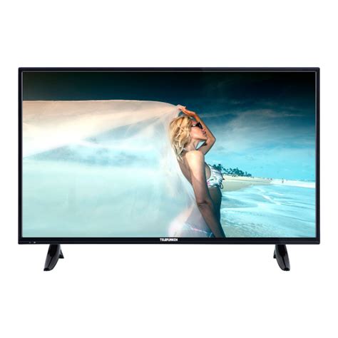 Telefunken Full Hd Led Tv New Age Group