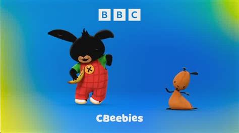 CBeebies - Sunday, 19th March 2023 - TV Home