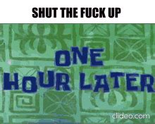 Shut The Fuck Up Shut The Fuck Up Discover Share GIFs