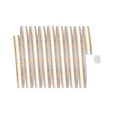 Ruban Led Cob M Blanc Dynamique W V Extension Maxled