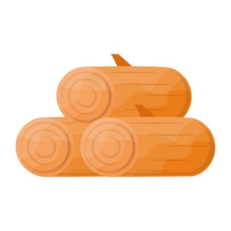 Timber Generic Flat icon