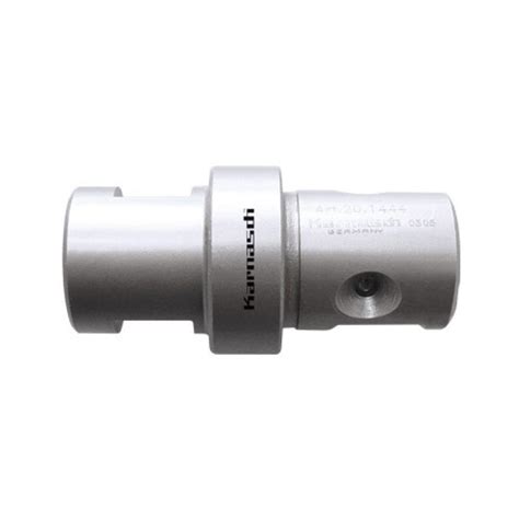 Хвостовик Nitto+Weldon 19 для коронок 14-120 мм Karnasch 20.1444 ...