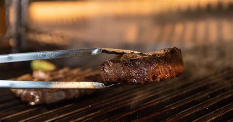 Una parrilla argentina fue elegida como el mejor restaurante de América Latina el ranking