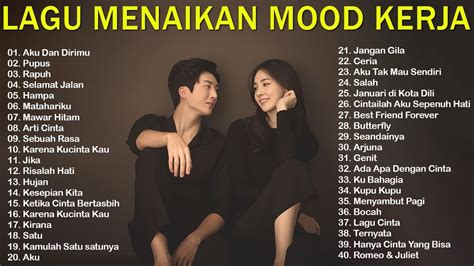 Lagu Enak Didengar Saat Santai Dan Kerja Lagu Pop Hits Indonesia