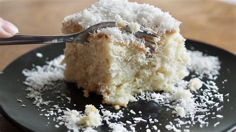 Bolo Gelado de Coco ou Toalha Felpuda Tô Bem na Cozinha