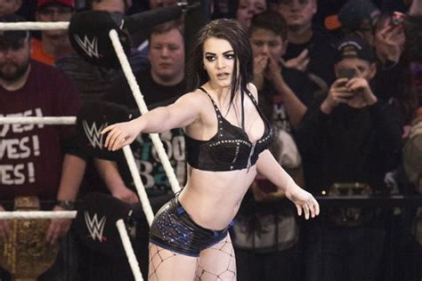 Wwe Paige Porn Sex Pictures Pass