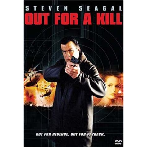 Out For a Kill: 90’s Inaction - Ruthless Reviews