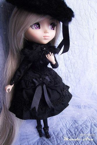 Pin On Art Dolls Pullip Dal Taeyang Dolls