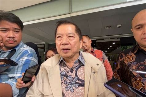 Suharso Sebut Investor Asing Masih Mengamati Ikn Di Kaltim Tapi