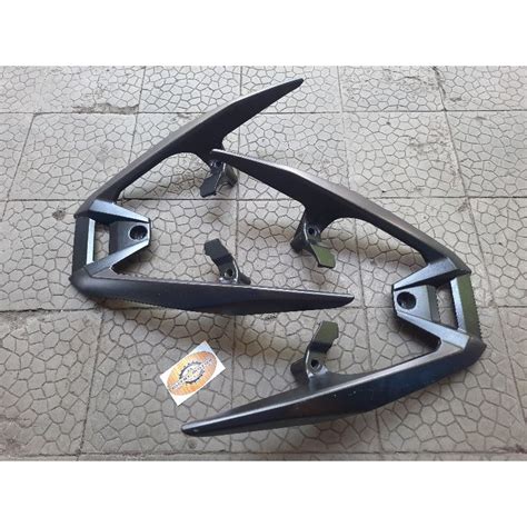 Jual Behel Begel Planger Honda Vario 160 ORIGINAL Shopee Indonesia