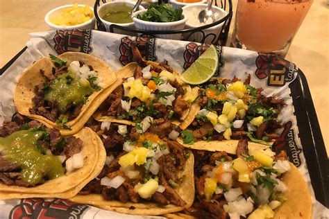 Los 20 Mejores Tacos De La Cdmx Que Tienes Que Probar Tips Para Tu Viaje