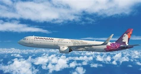 Global Travel News: Hawaiian Airlines to launch new Maui-Las Vegas ...