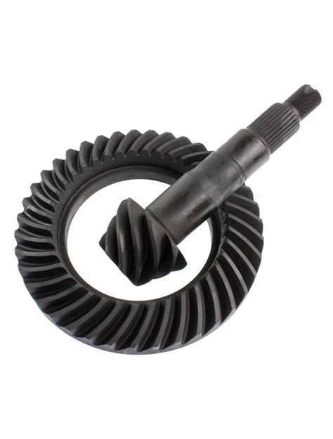 Excel Ring Pinion And Axle T82488 Richmond Gear Excel Ring And Pinion