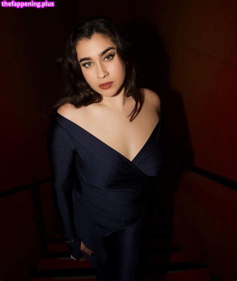 Lauren Jauregui Laurenjauregui Laurenjaureguii Nude Onlyfans Photo