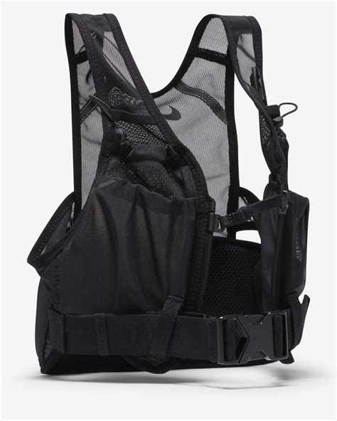 Nike Transform Packable Running Vest. Nike.com