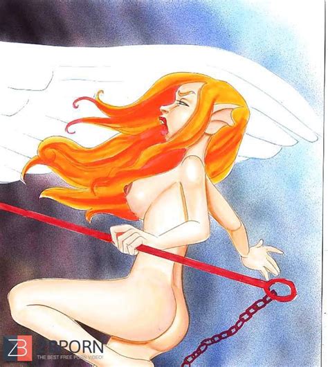 Cartoons The Creators Ero ZB Porn